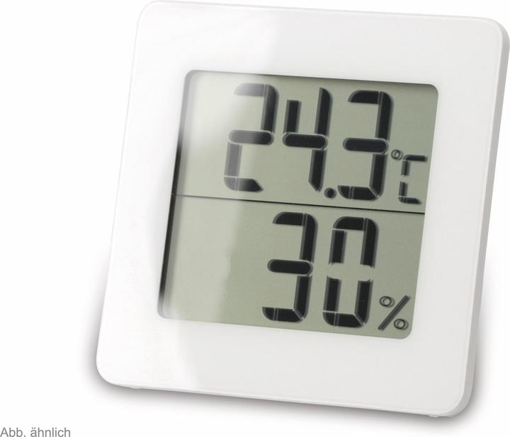 Produktbild TFA Thermo-Hygrometer