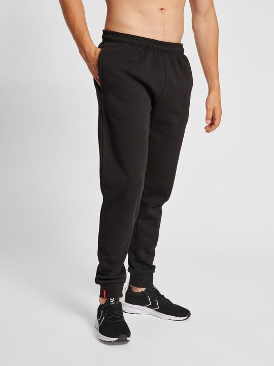 Image du produit hummel Red Basic Sweat Pants (XXL)