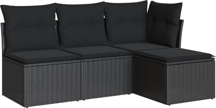 Actual product image vidaXL Paule