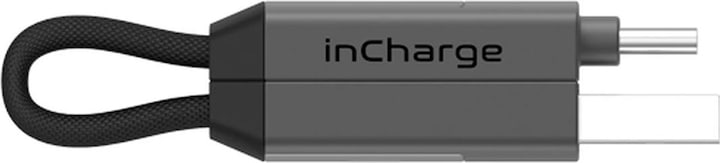 Actual product image Rolling Square Incharge 6 (0.10 m, USB 2.0)