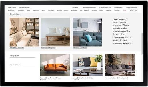Image du produit AG neovo TX-3203 81,3cm 10 Point Touch noir (1920 x 1080 pixels, 31.50")
