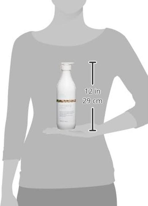 Immagine prodotto Milk_Shake Shampoo Miscela Normalizzante 1000 ml (1000 ml)