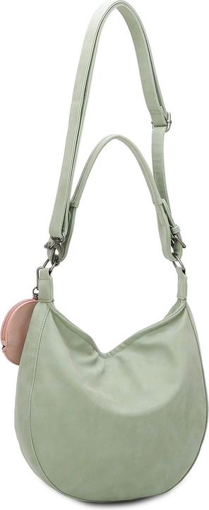 Actual product image Fritzi aus Preußen Fritzi Hobo shoulder bag 33 cm