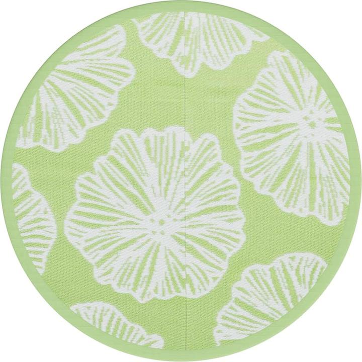 Produktbild vidaXL Outdoor-Teppich