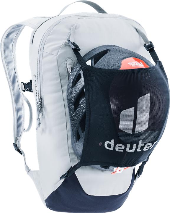 Actual product image Deuter Gravity Pitch (12 l)