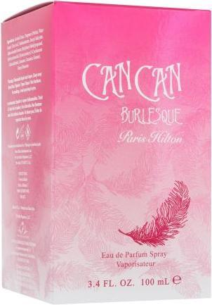 Image du produit Paris Hilton Can Can Burlesque (Eau de parfum, 100 ml)
