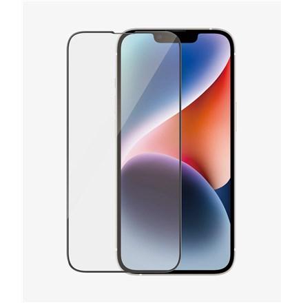 Produktbild PanzerGlass Ultra Wide Displayschutz (1 Stück, Apple iPhone 13, Apple iPhone 13 Pro, Apple iPhone 14)