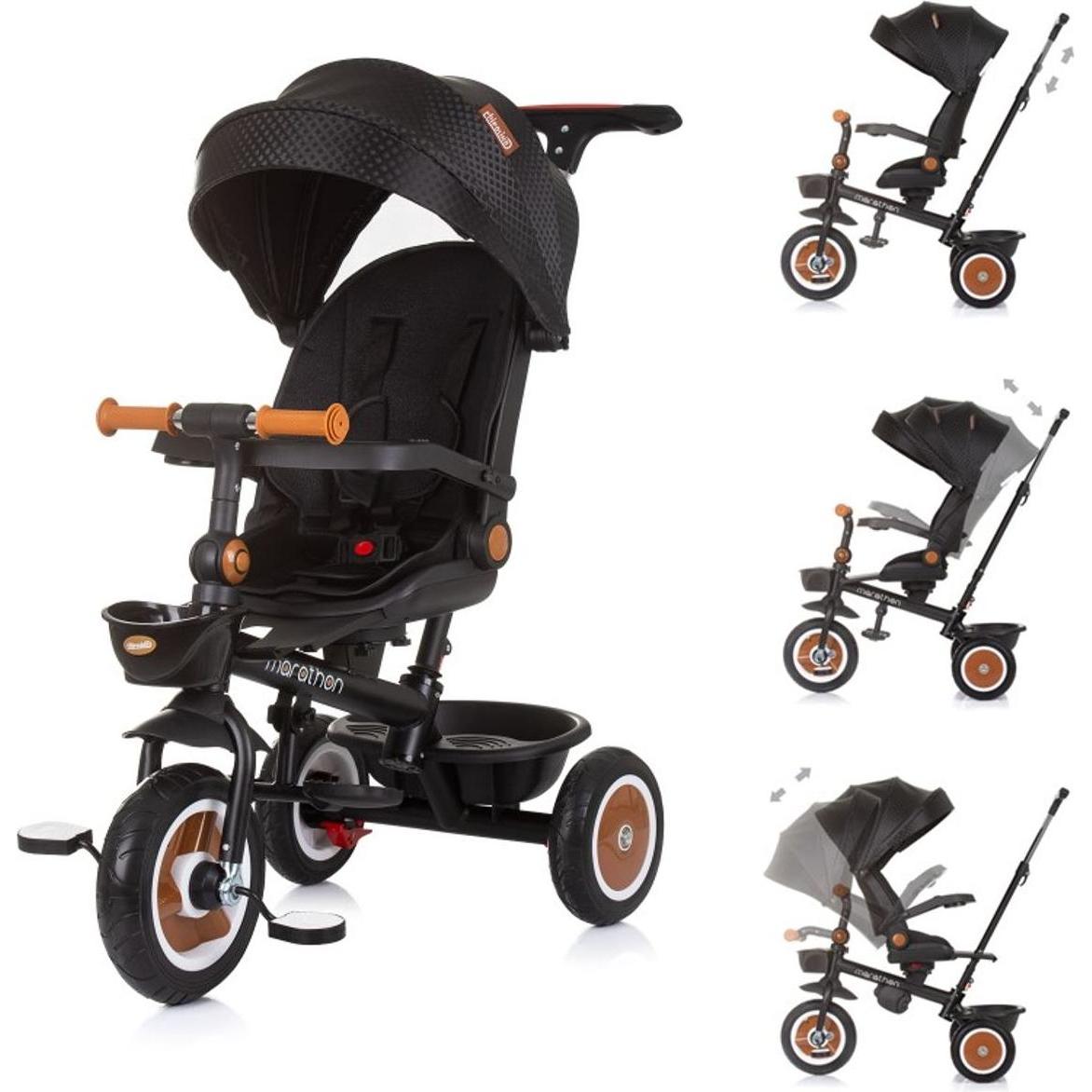 Chipolino Tricycle Marathon 2 in 1