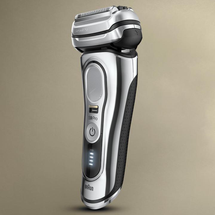 Actual product image Braun Series 9 Pro (9466cc)