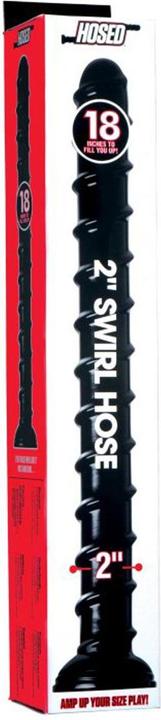 Produktbild HOT 2 Swirl Hose