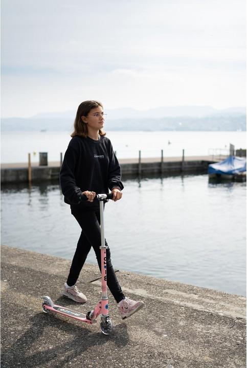 Actual product image Micro Sprite LED