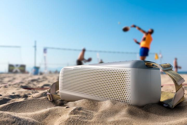 Produktbild Philips TAS7807W/00 (24 h, Akkubetrieb)
