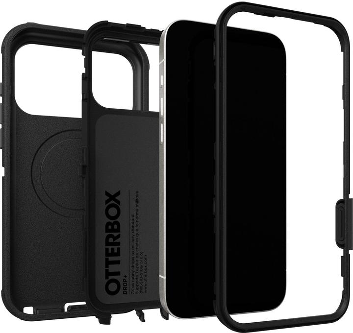 Actual product image OtterBox Defender Pro (Apple iPhone 17 Pro Max)