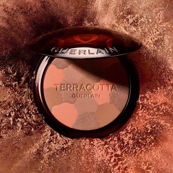 Immagine prodotto Guerlain Terracotta Polvere chiara (00 Bronzo, Bronzer, 10 g)
