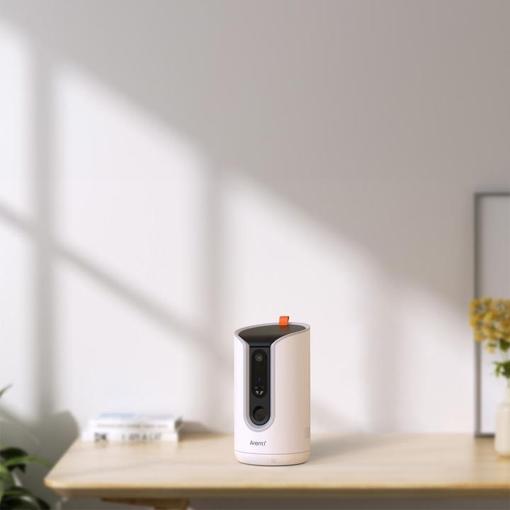 Image du produit Arenti Petcam (2048 x 1536 pixels)