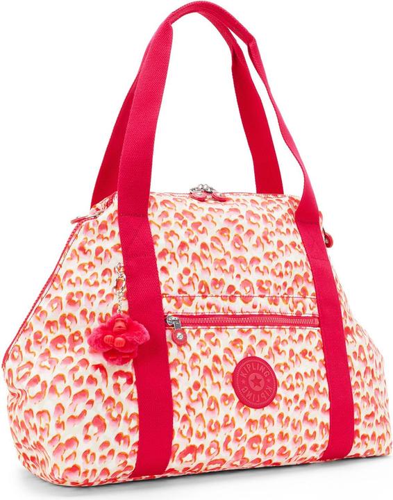 Produktbild Kipling Basic Print Art Medium Tote