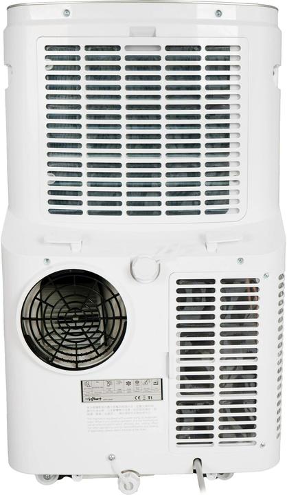 Image du produit Ohmex Climatiseur AIR-12100 (26 m², 12000 BTU/h)