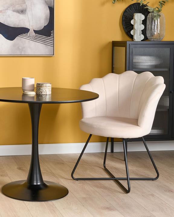 Actual product image Beliani Lovelock