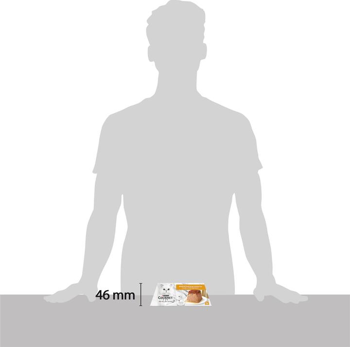 Image du produit Gourmet Revelations (Adulte, 1 pcs, 137 g)