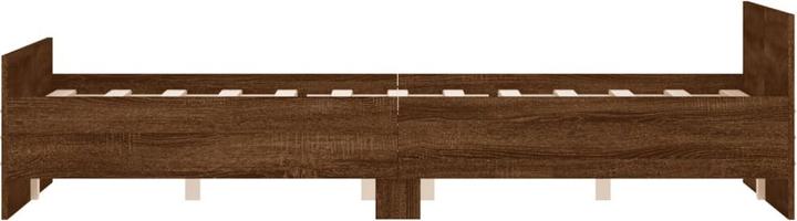 Produktbild vidaXL Bettgestell (135 x 190 cm)