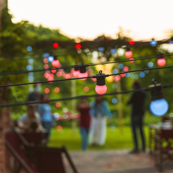Produktbild Twinkly Festoons (10 m)