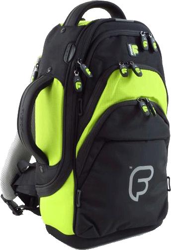 Actual product image Fusion Premium (Cornet)