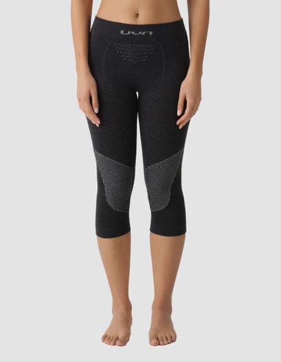Actual product image UYN 3/4 thermal trousers Fusyon Cashmere (M)