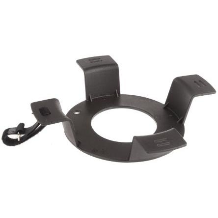 Rs Pro Kabeltrommel-Gestell (Kabeltrommel), Kabel Zubehör, Schwarz