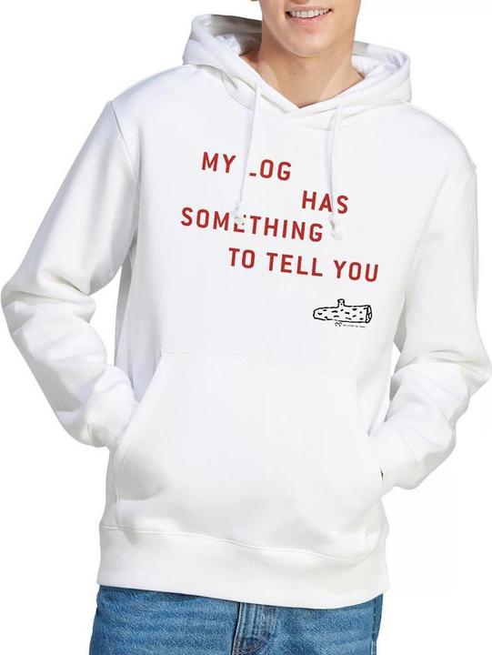 Produktbild Twin Peaks My Log Kapuzenpullover (S)