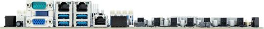 Produktbild Gigabyte Mainboard MS03-CE0 ATX Sockel 4677 single (LGA 4677, Intel C741, ATX)