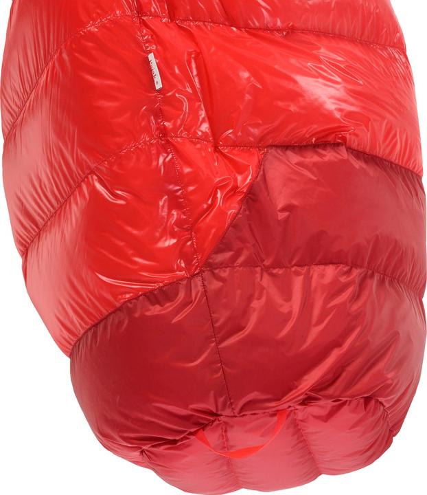 Actual product image Pajak Radical 4Z (230 cm)