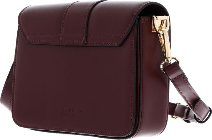 Produktbild Seidenfelt Nellim Crossbag