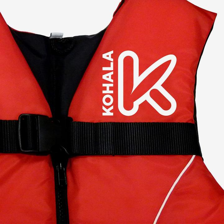 Produktbild BigBuy Fun Lifejacket Kohala Life Jacket (XXL)