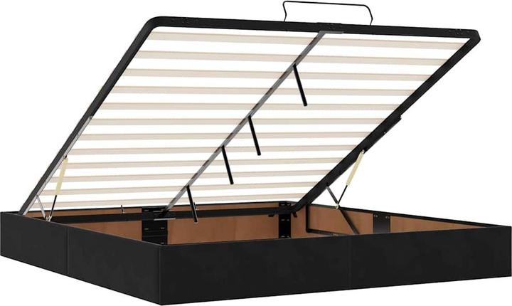 Image du produit vidaXL Ottoman-Bett (180 x 200 cm)