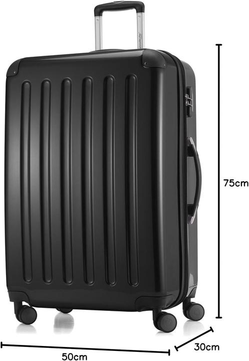 Actual product image Hauptstadtkoffer Alex (100 l)