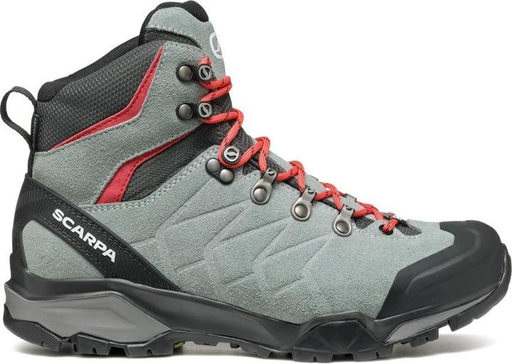 Immagine prodotto Scarpa ZG Trek GTX Donna (37)