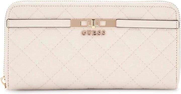 Actual product image Guess Idra SLG Large Zip Around Wallet