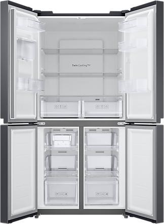 Produktbild Samsung RF48A401EB4/EO (488 l)