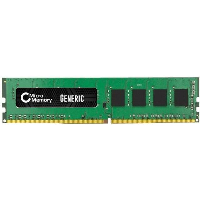 Thumbnail - CoreParts 8GB Memory Module for Lenovo (Lenovo, 1 x 8GB), RAM Modellspezifisch, Grün