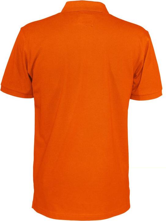 Actual product image Cottover Pique SS Man (XL)