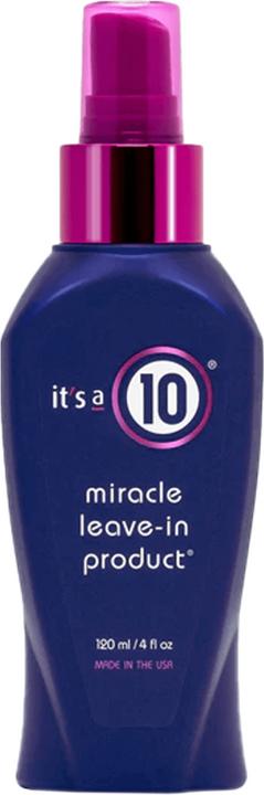 It's A 10 - Miracle Leave-In (295.70 ml)