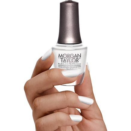 Thumbnail - Morgan Taylor, Nagellack, 3110876 (Arctic Freeze, Farblack)