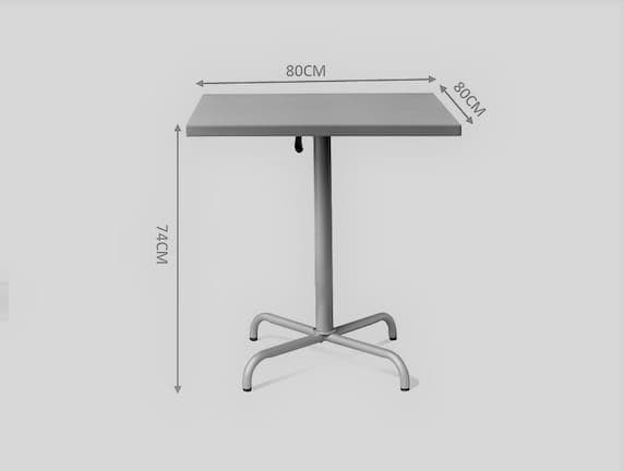 Produktbild Giardimo LAB Retro (80 cm)