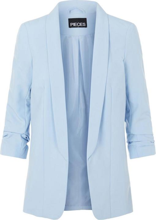 Actual product image Pieces Langer 3/4-Ärmel Blazer (XS)