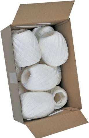 Produktbild Goldina Bast Paper Raffia (Geschenkband, 1 x)