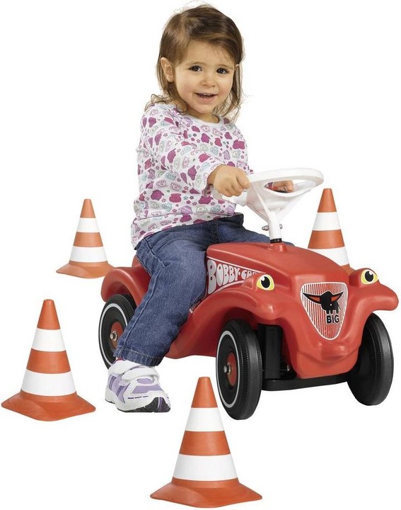 Actual product image BIG Pylon