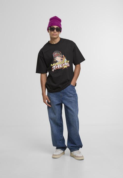 Produktbild Market On Any Sunday T-Shirt - 123637 (XL)