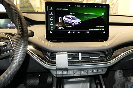 Produktbild Brodit Pro Clip