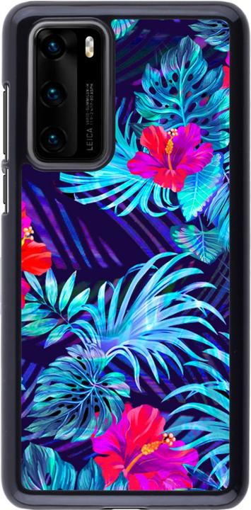 Image du produit PhoneLook Coque Blue Forest (Huawei P40)