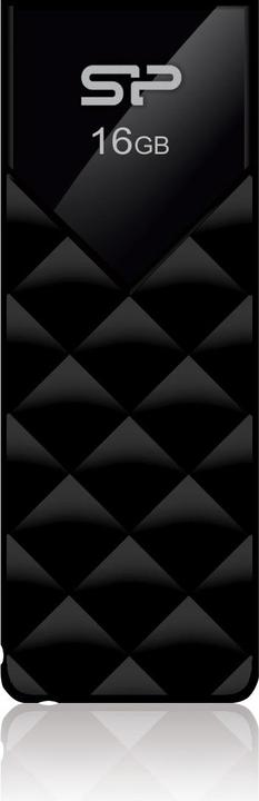 Mystery Black